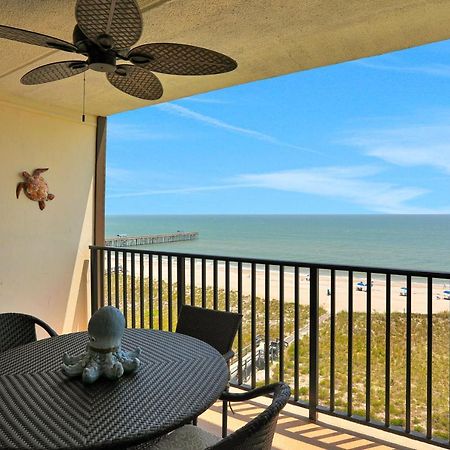 Amelia South E7 Apartment Fernandina Beach Exterior photo
