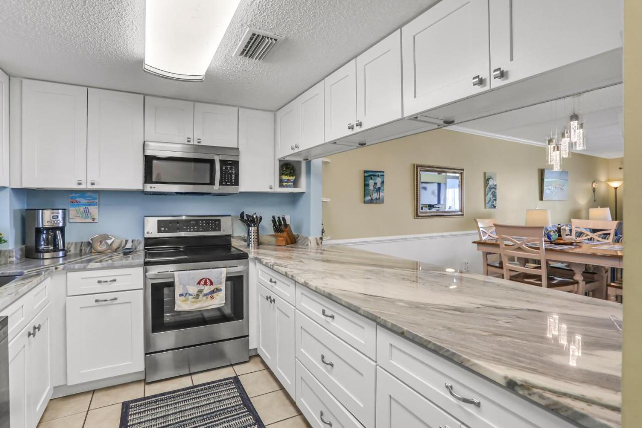 Amelia South E7 Apartment Fernandina Beach Exterior photo