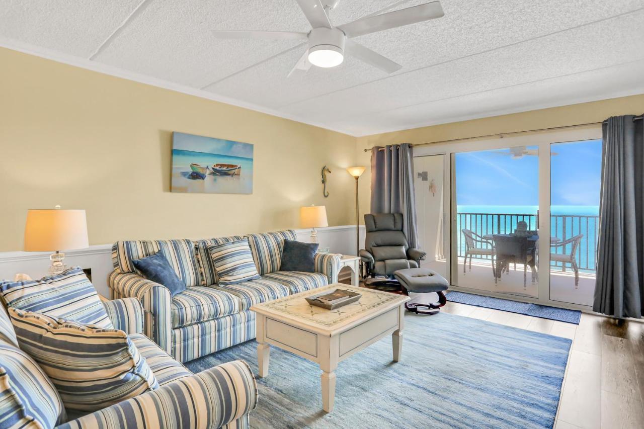 Amelia South E7 Apartment Fernandina Beach Exterior photo