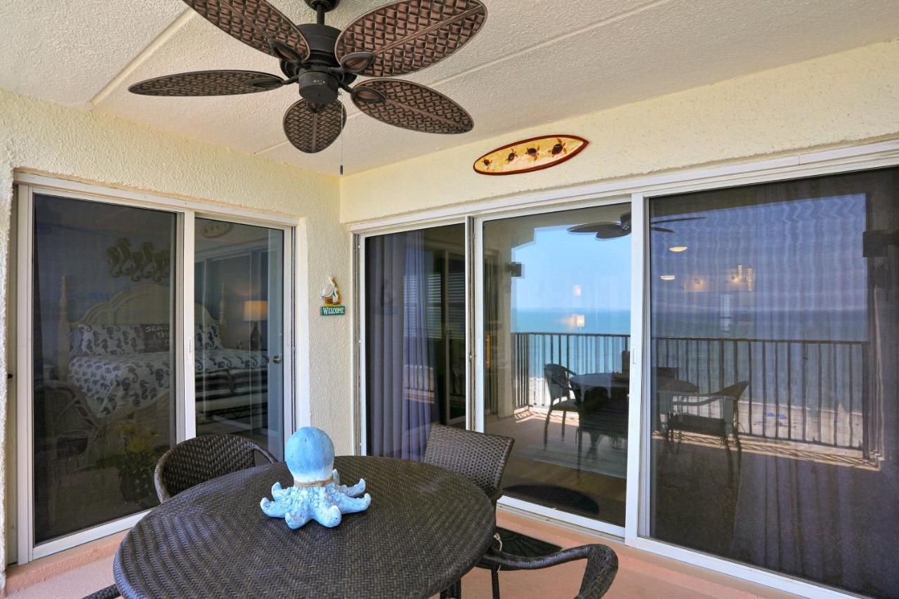 Amelia South E7 Apartment Fernandina Beach Exterior photo