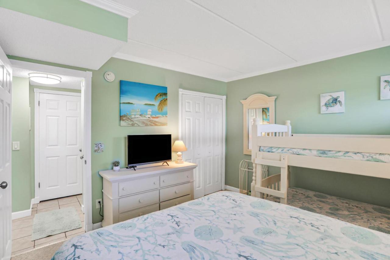Amelia South E7 Apartment Fernandina Beach Exterior photo
