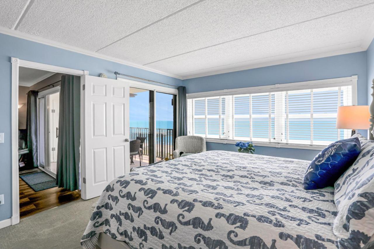 Amelia South E7 Apartment Fernandina Beach Exterior photo